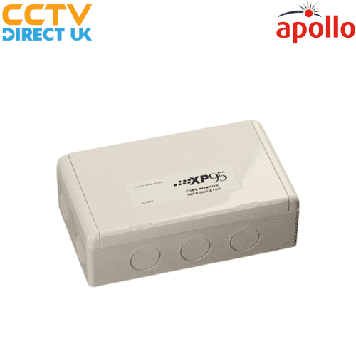 Apollo 55000-845APO XP95 Series Isolating Zone Monitor Module
