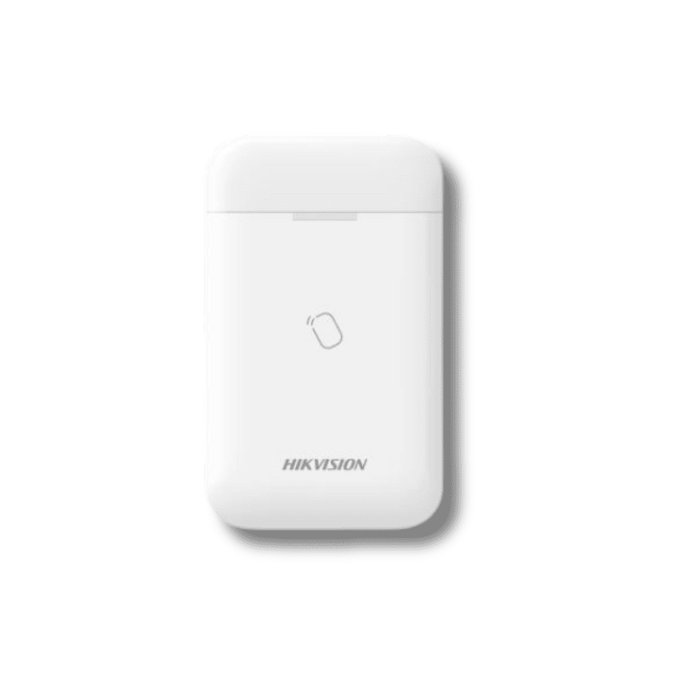 AX Pro DS-PT1-WE B O-STD Wireless Tag Reader