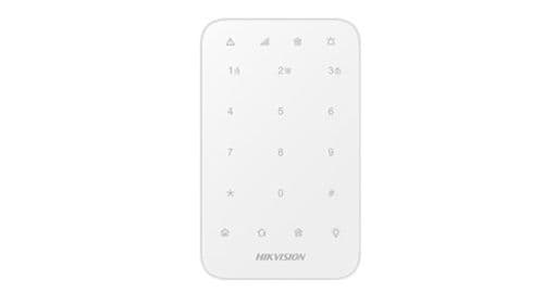 Ax Pro Key fobs, Keypads & Readers