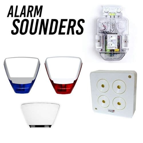 Bellbox, Sounder & Speakers