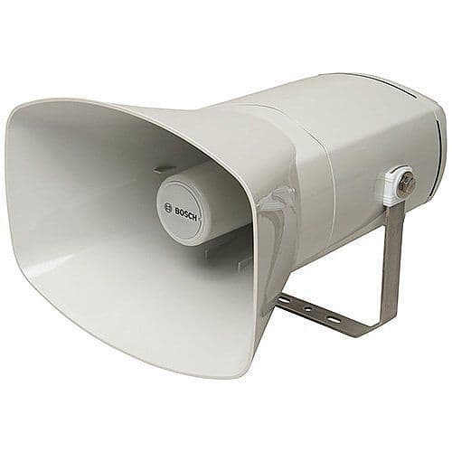 Bosch LHN-UC15L-SIP  15W Long-Throw SIP Horn Loudspeaker(Offer)