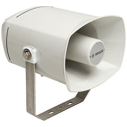 Bosch LHN-UC15W-SIP  15W SIP Horn Loudspeaker(Offer)