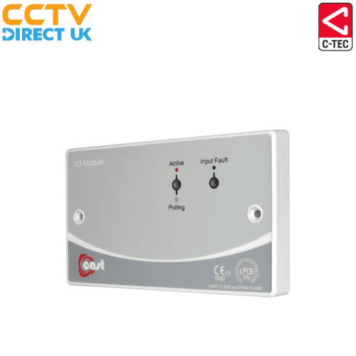 C-TEC CA732 CAST Zone Monitor Module
