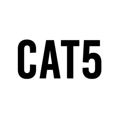 CAT5e