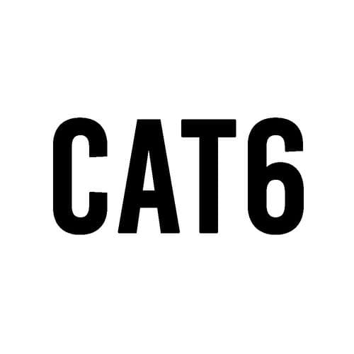 Cat6 Networking Cables