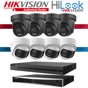 CCTV Kits