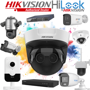 CCTV Products