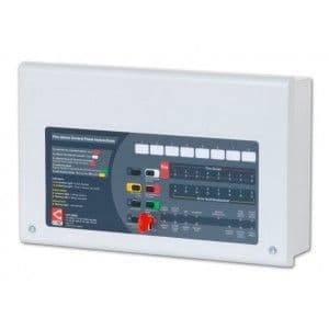 CFP AlarmSense 8 zone two-wire panel