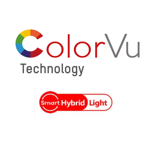 New Range Of Hikvision External CCTV | ColorVU | 4k | HD