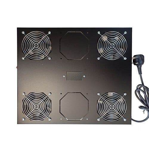 Connectix RR-FT-4-Way Roof Fan tray