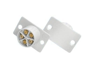 CQR, FC505 Grade 1 Quick Fit Flush Door Contact