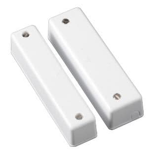 CQR SC570 Grade 2 Large Magnetic Surface Double Door Contact with ...