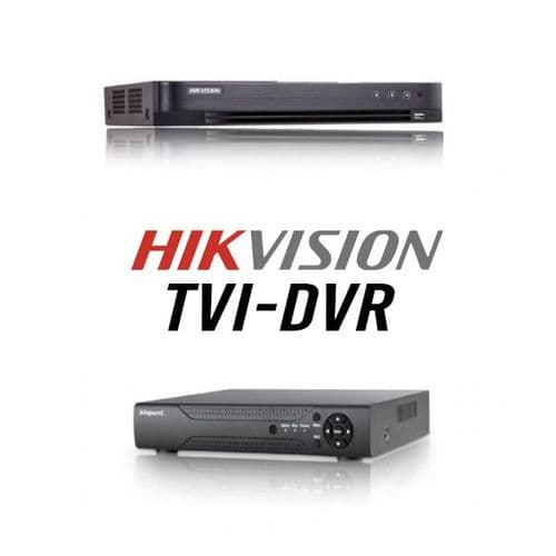 Hikvision | Buy Online | CCTV Direct Online