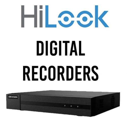Digital Video Recorders