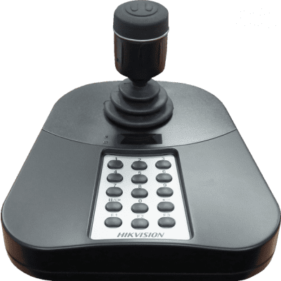 DS-1005KI USB Keyboard Hikvision