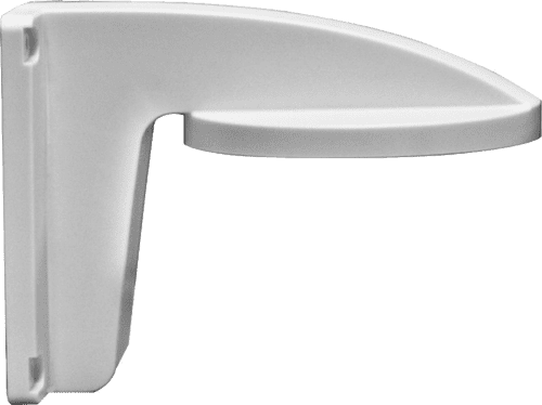 DS-1258ZJ Plastic Wall Mount Bracket