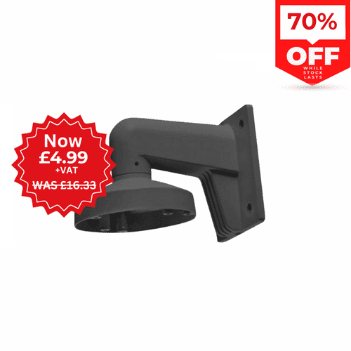 DS-1272ZJ-110/Grey HIKVision Wall Bracket (Offer)