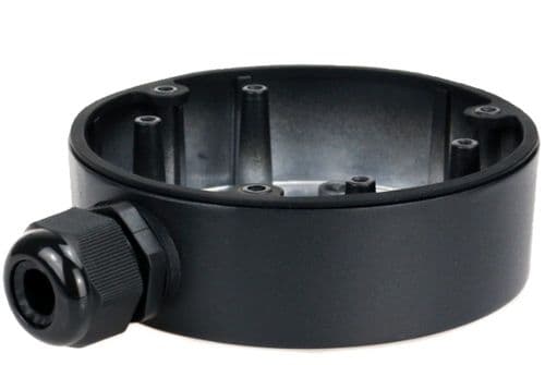 DS-1280ZJ-DM21 Black HIKVision Backbox