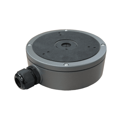 DS-1280ZJ-M/GREY HIKVision Deep Base Ring