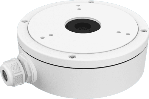 DS-1280ZJ-M HIKVision Deep Base Ring