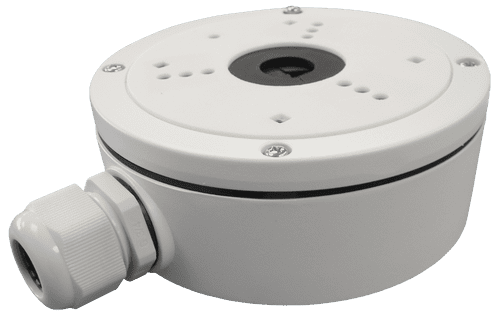 DS-1280ZJ-S HIKVision Deep Base Ring