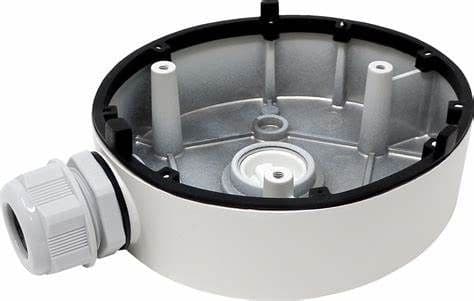DS-1280ZJ-TR12 Hikvision Deep Flush Base