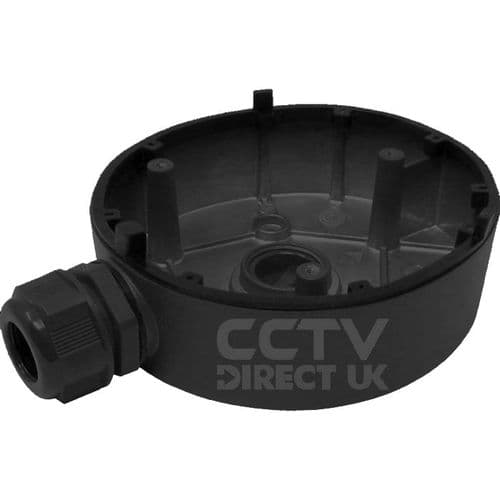 DS-1280ZJ-TR13/B Black Hikvision