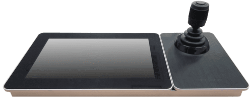 DS-1600KI Network Keyboard