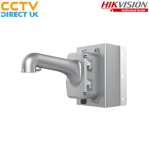 DS-1604ZJ-BOX-CORNER-P Wall mount