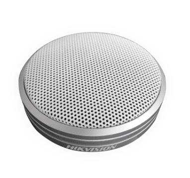 DS-2FP4021-B Digital Noise Reduction Microphone