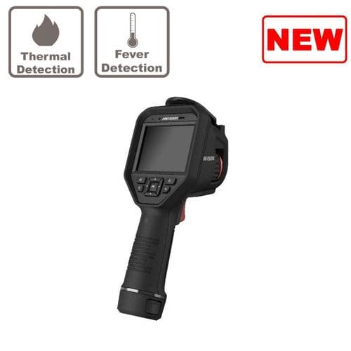 DS-2TP21B-6AVF/W Body Temperature Handheld Thermal Camera