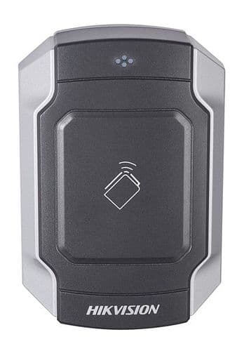 DS-K1104M Hikvision External Vandal Resistant Card Reader