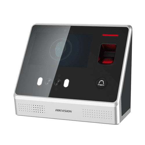 DS-K1T605MF-B HIkvision Facial Recognition Terminal