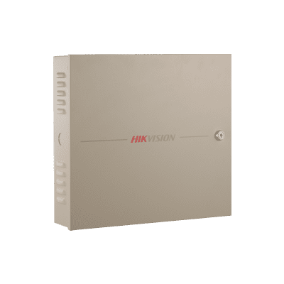 DS-K2602T Hikvision 2 door Access Controller