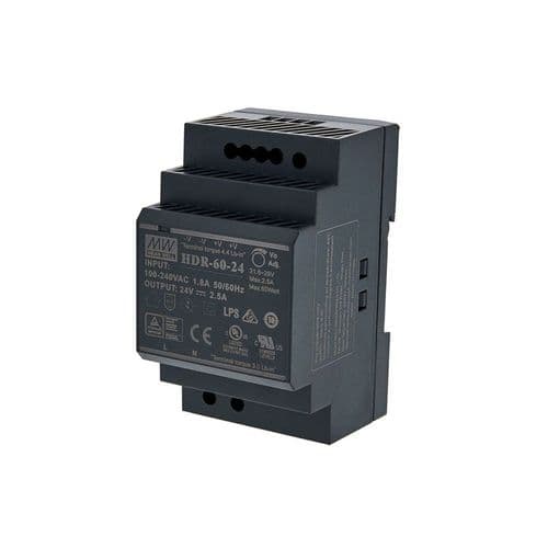 DS-KAW60-2N Power Adapter for use with DS-KAD706