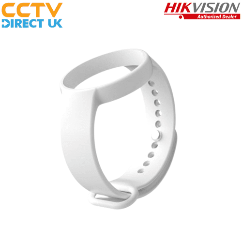 DS-PDB-IN-WRISTBAND AX PRO Wristband for Wireless Emergency Button.