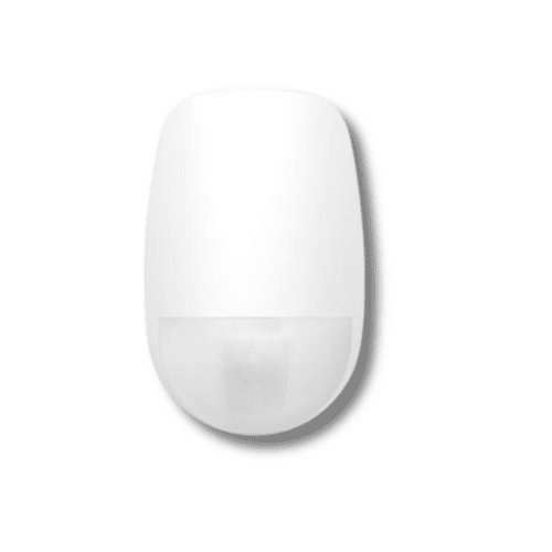 DS-PDC15-EG2-WE AX PRO Series Wireless Curtain PIR Detector