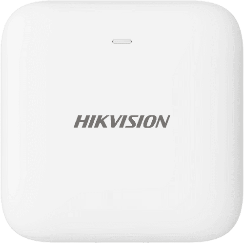 DS-PDWL-E-WE AX PRO Series Wireless Water Leak Detector