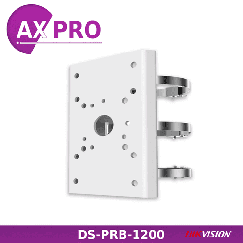 DS-PRB-1200 HORIZ POLE MOUNT FOR AXPRO RADAR DS-PR1-60