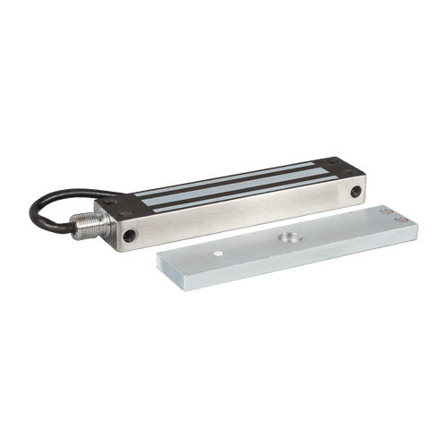 External Monitored Maglock EXML600-GATE-M