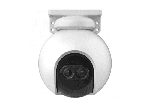 EZVIZ C8PF Outdoor Colour Night Vision with AI Human Detection and Dual Lens