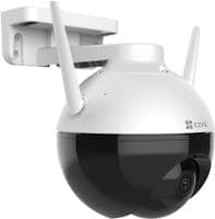 EZVIZ C8T 2MP Outdoor Wi-Fi Security Camera – 360° Pan & Tilt, Colour Night Vision