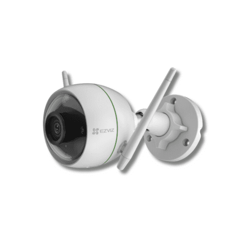 EZVIZ CS-C3T (4MP) C3T Pro 4MP Outdoor Bullet Smart Home Security Camera