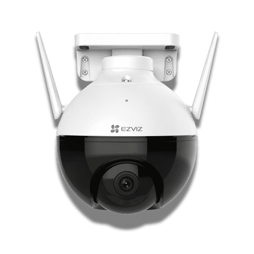 EZVIZ CS-C8T 2MP Outdoor Wi-Fi Security Camera  360° Pan & Tilt, Colour Night Vision