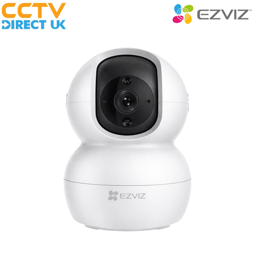 EZVIZ CS-TY2 1080P 2MP Smart Wi-Fi Pan&Tilt Camera(offer)