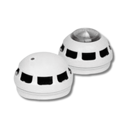 Fike 204-0012 Twinflex Multipoint ASD with Sounder Strobe