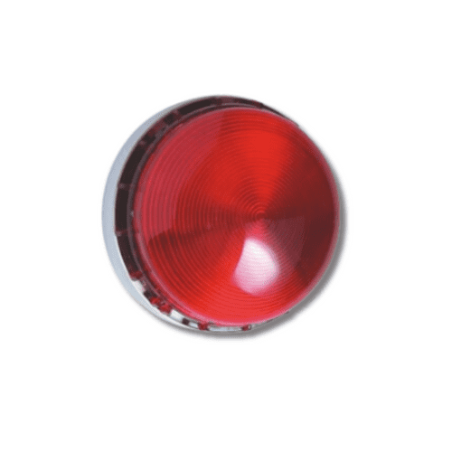 Fike 302-0022 Twinflex Domed Flash Point