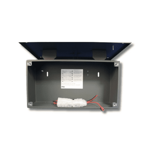 Fike 505-0020 TwinflexPro2 Battery Conversion Kit