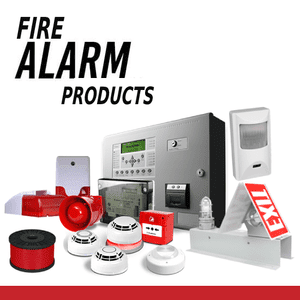 Fire Alarms