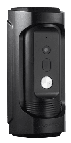 Gen2 2MP DS-KB8113-IME1 IP Video Intercom Vandal-Resistant Door Station